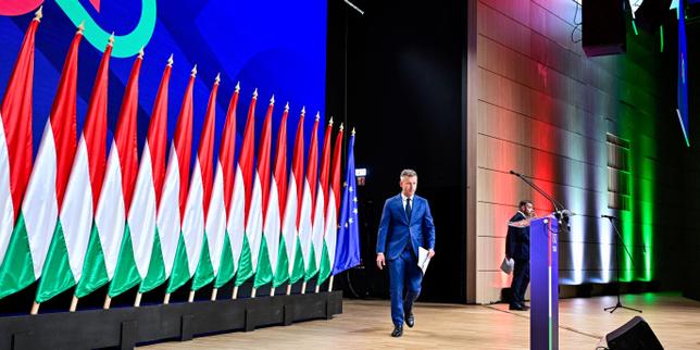 New era for Hungary following Viktor Orbán's defeat