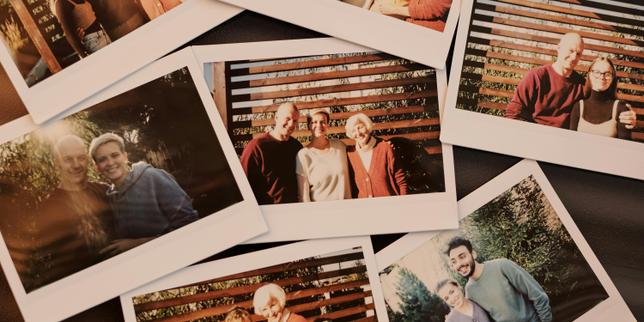 Quand les photos prennent vie : une forme inédite de délire chez des patients atteints de démence