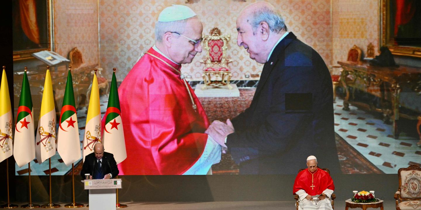 Visite du Pape en Algérie : une tentative d'attentat déjouée près d'Alger