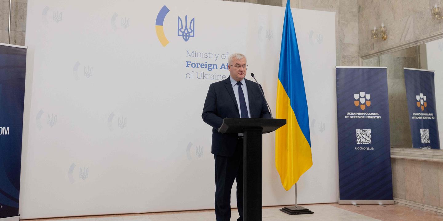 EN DIRECT, guerre en Ukraine : Kiev se dit prêt à une rencontre entre Volodymyr Zelensky et Vladimir Poutine en Turquie