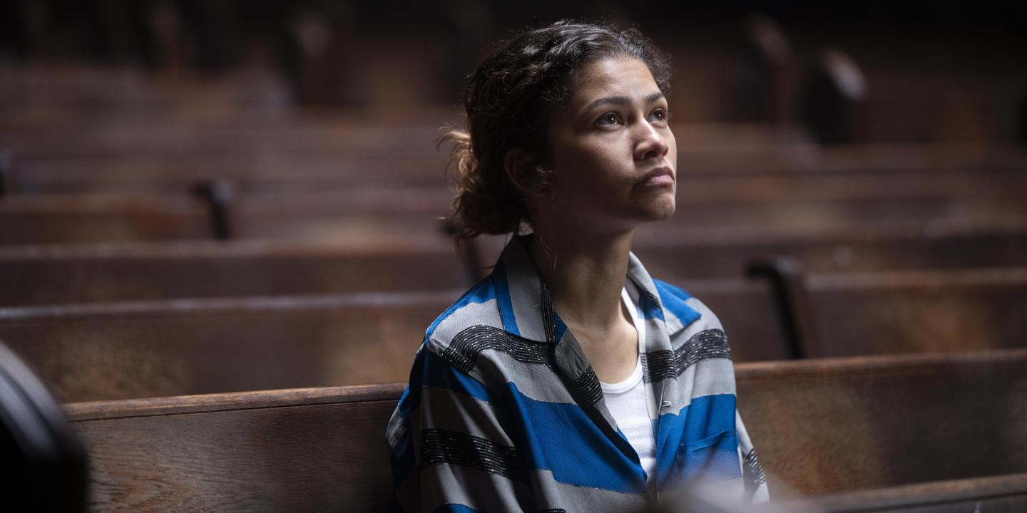 Euphoria : La Saison 3 dévoile les errances adolescentes les plus sidérantes