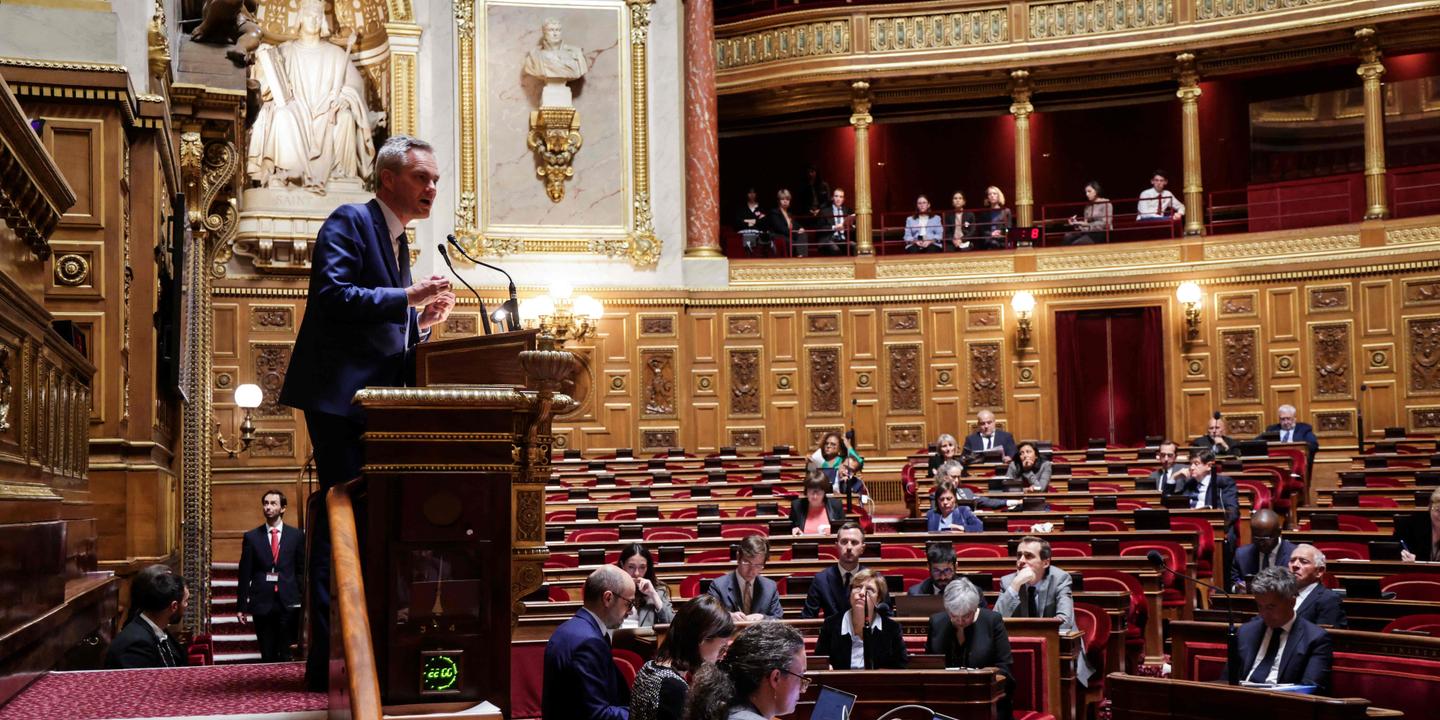 Parlement : le droit de visite des députés et sénateurs en prison sécurisé