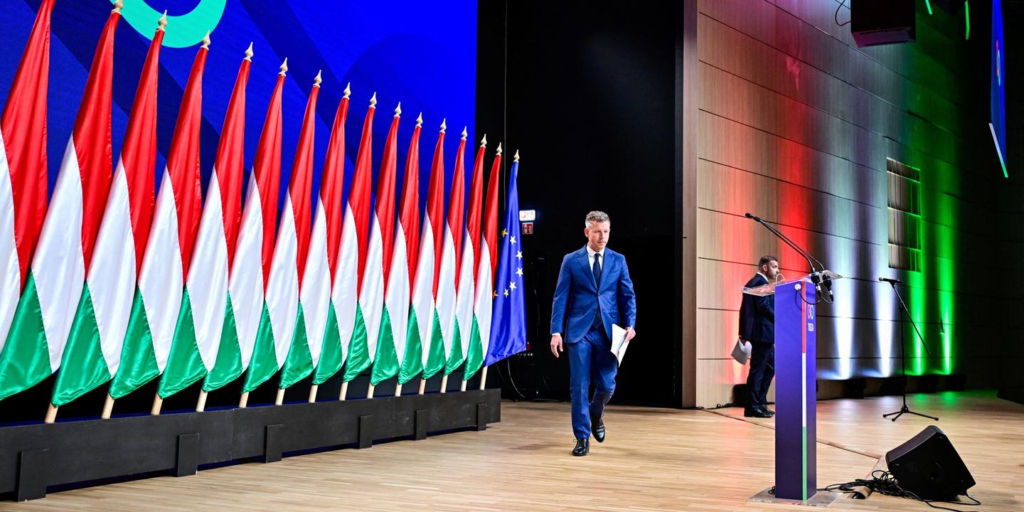 Hongrie : une nouvelle ère politique s'ouvre après la défaite historique d'Orbán