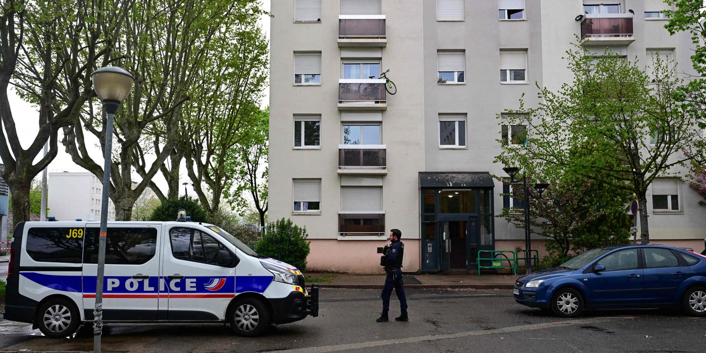 Un adolescent tué par balle au nord de Lyon : un mineur de 15 ans mis en examen