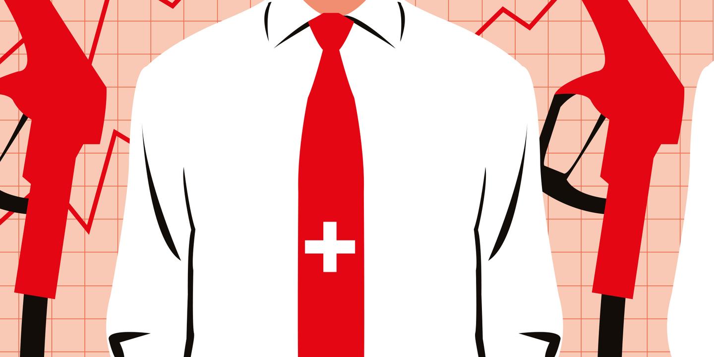 Suisse : les superprofits des traders pétroliers sous le feu des critiques