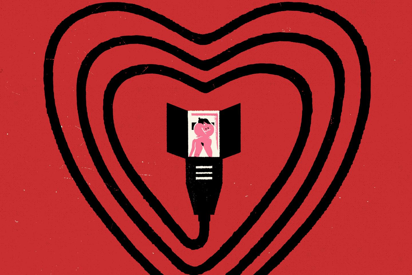 « Après m’être connectée, je me lâche complètement » : plongée dans la taverne libertine de « World of Warcraft »