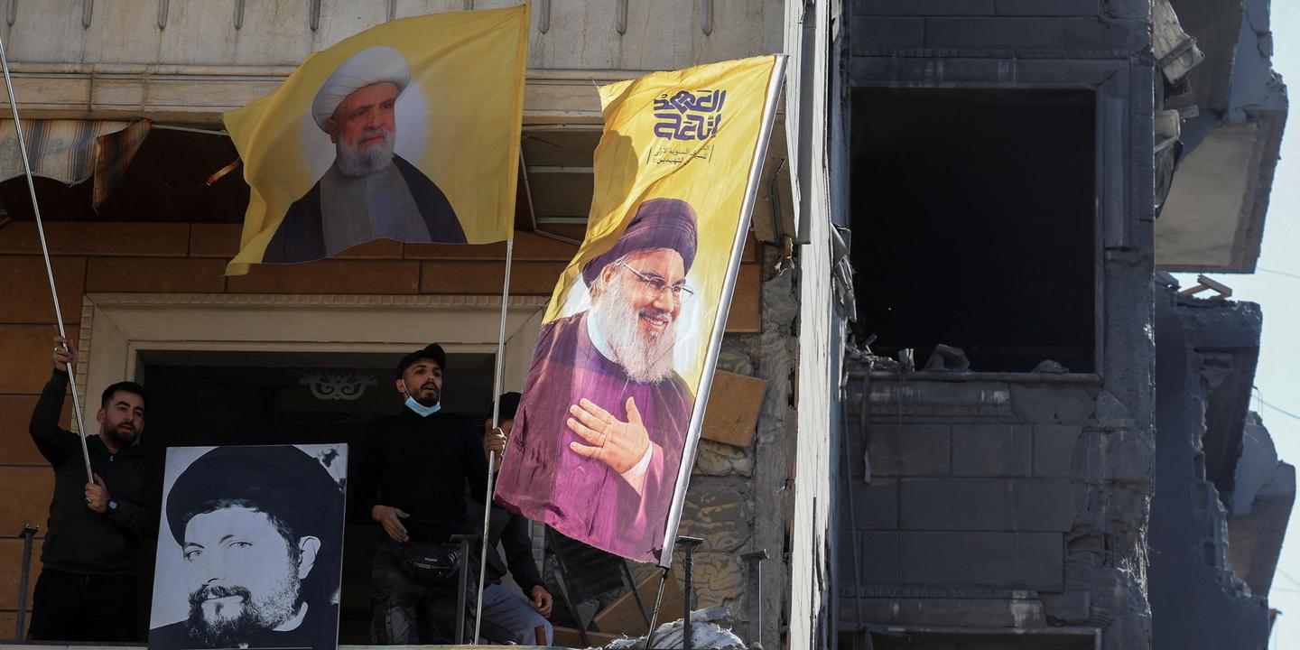 EN DIRECT, guerre au Moyen-Orient : Téhéran refuse toute « ingérence » américaine dans le détroit d’Ormuz ; le Hezbollah demande l’annulation des négociations israélo-libanaises prévues pour mardi