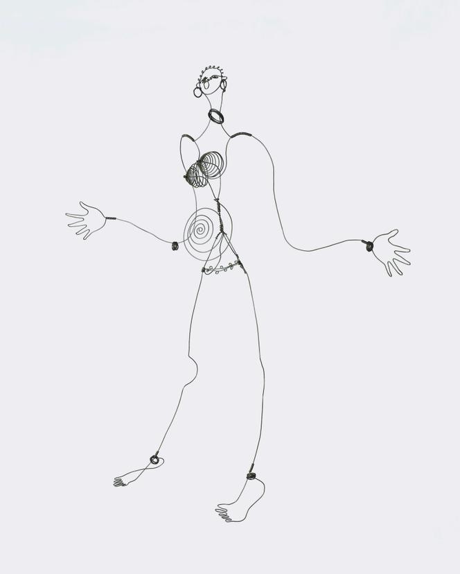 Calder à la Fondation Louis Vuitton, à Paris, une expérience festive