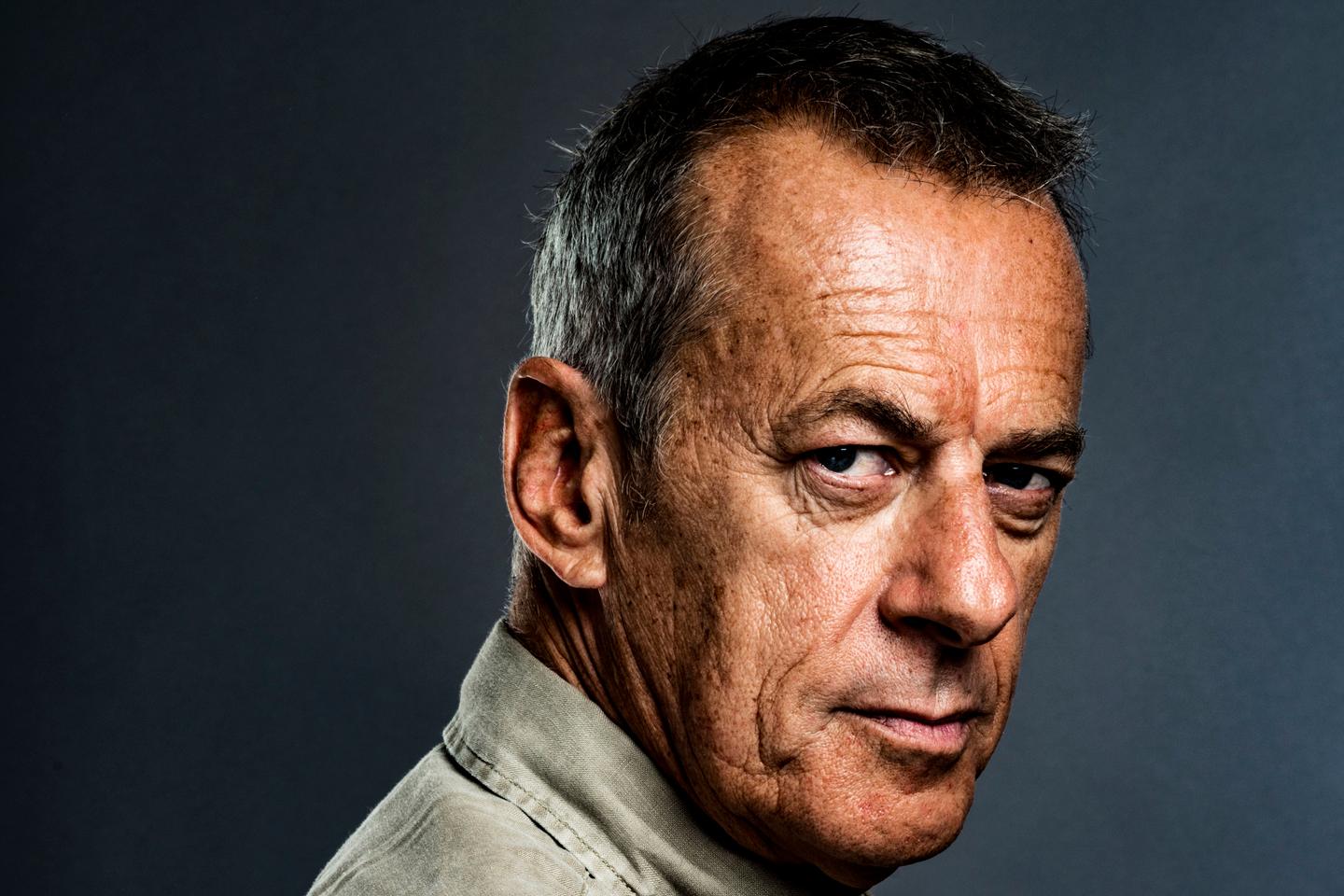 Le limogeage d’Olivier Nora à la tête de Grasset confirme la reprise en main de l’édition par Vincent Bolloré