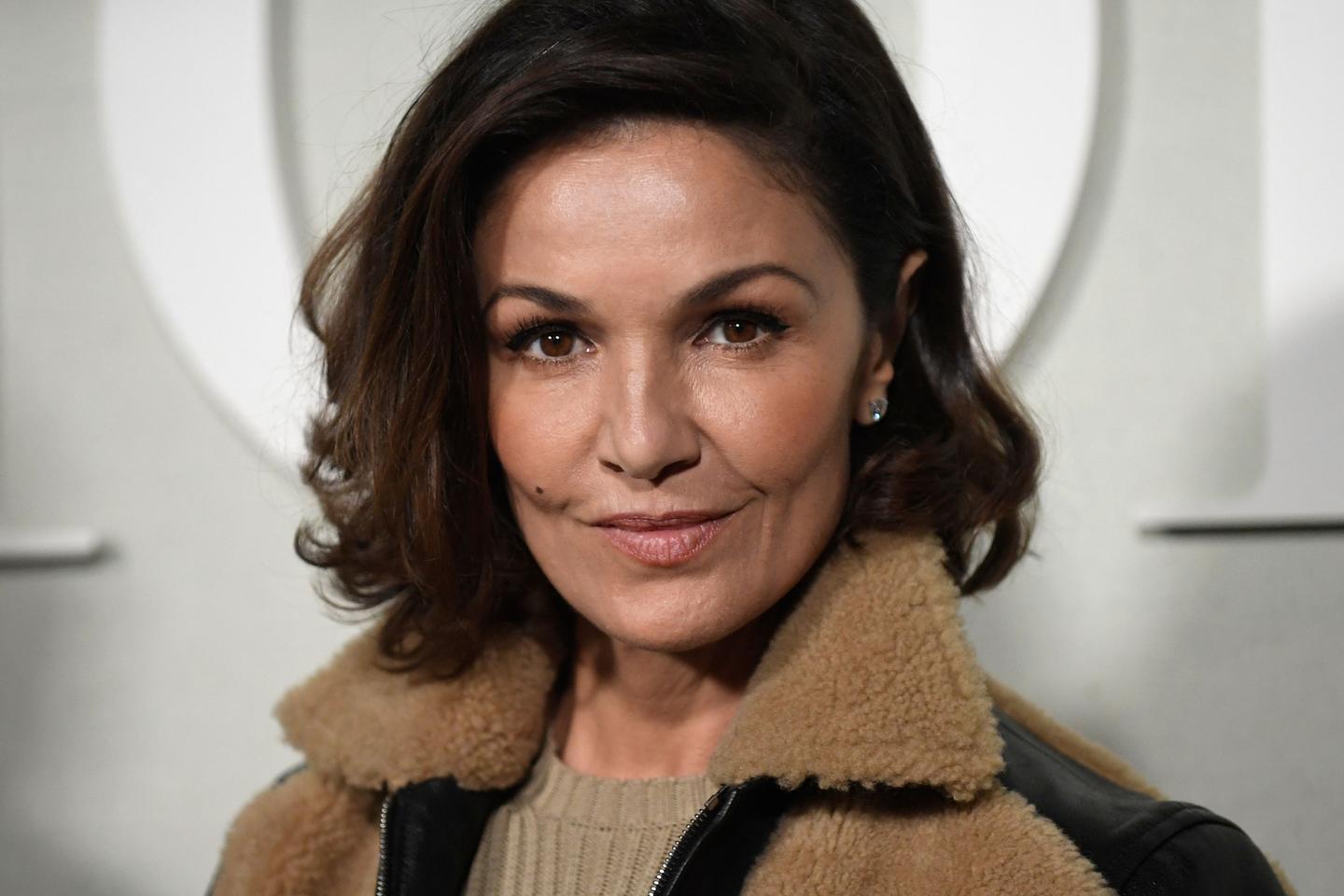 Nadia Farès, actrice des « Rivières Pourpres », est morte à 57 ans