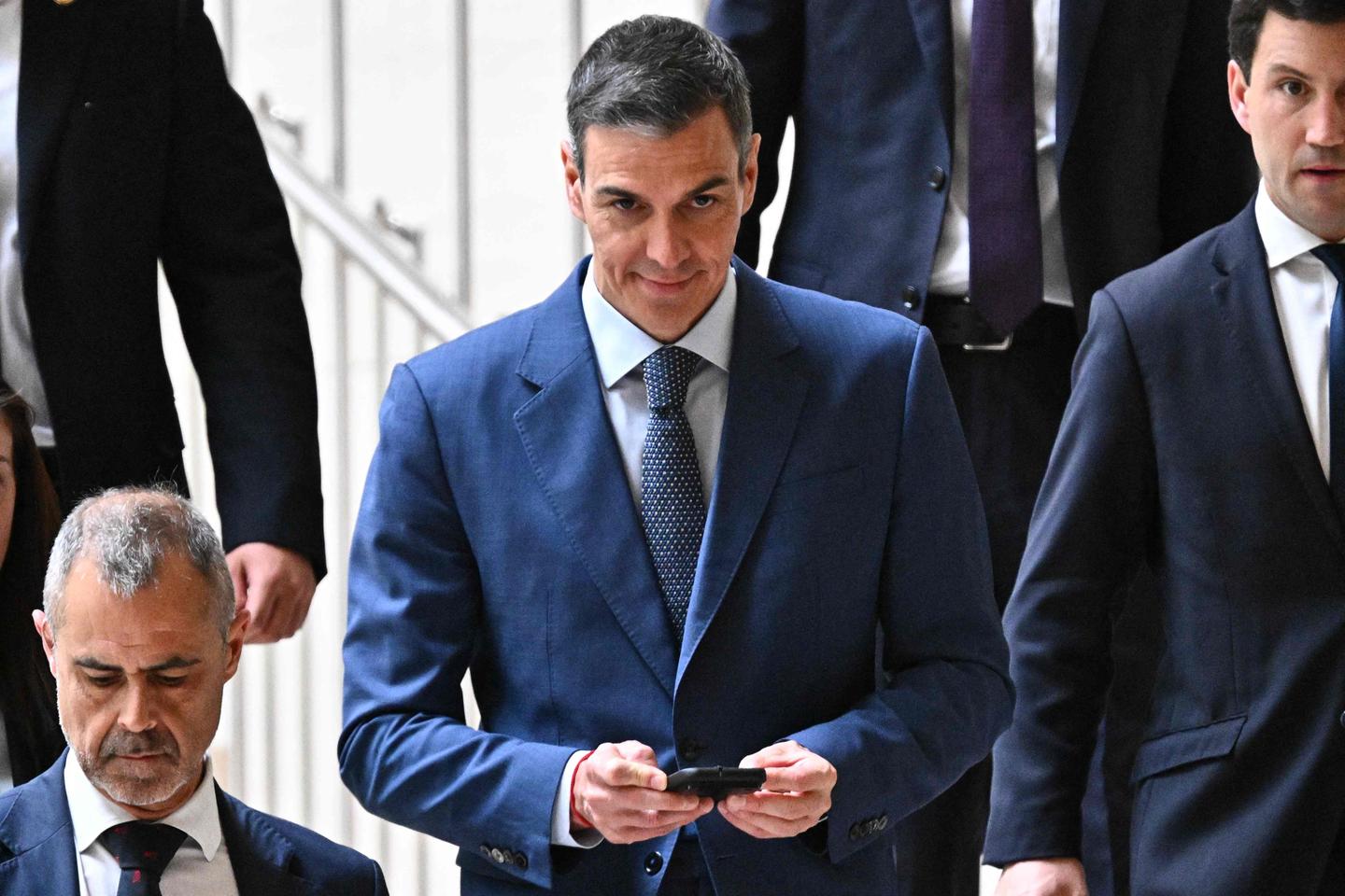 L’Espagne lance mardi un vaste plan de régularisation des sans-papiers