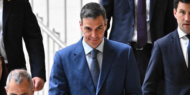 L’Espagne lance mardi un vaste plan de régularisation des sans-papiers