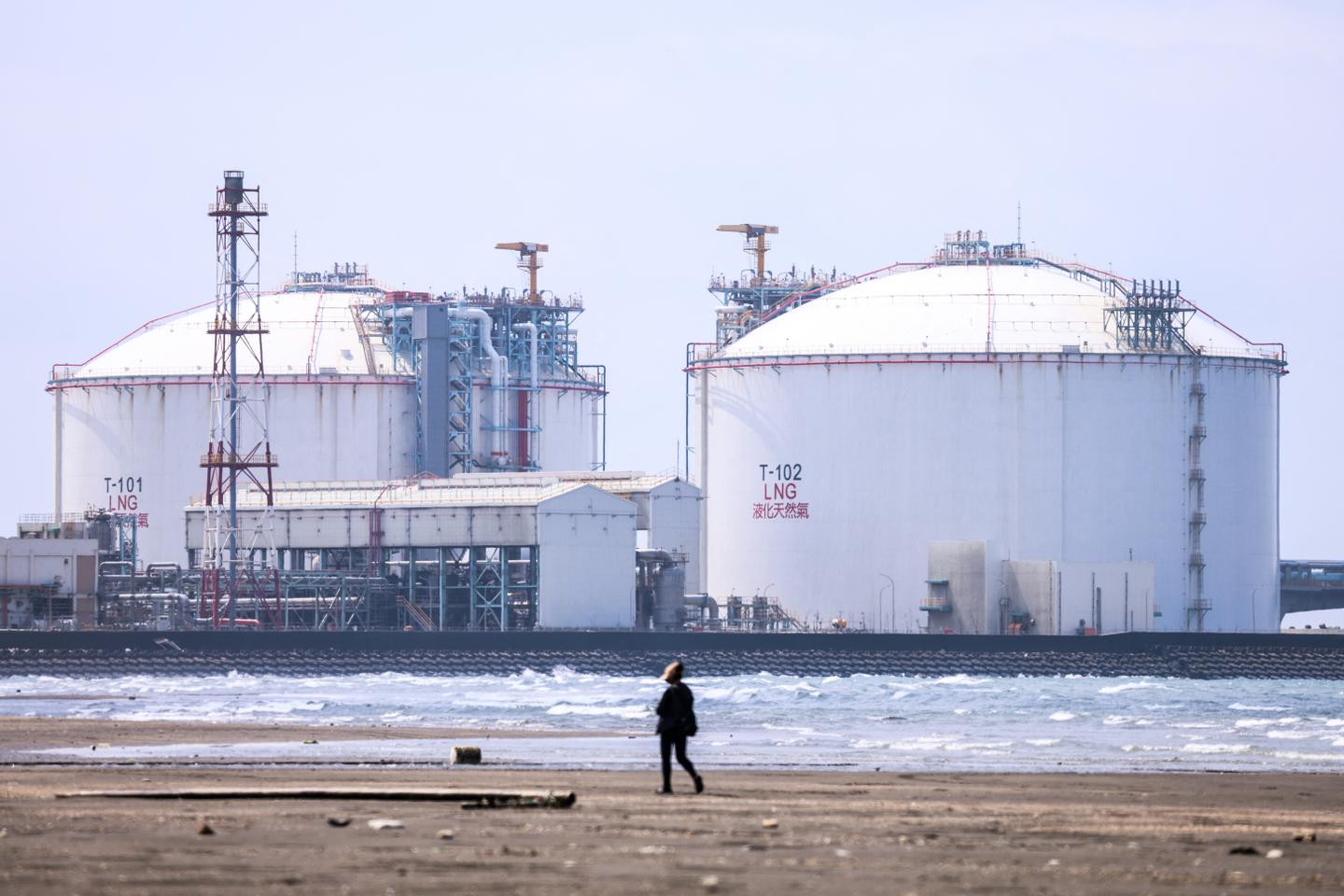 Le GNL, un filet de sécurité énergétique remis en cause par la guerre au Moyen-Orient