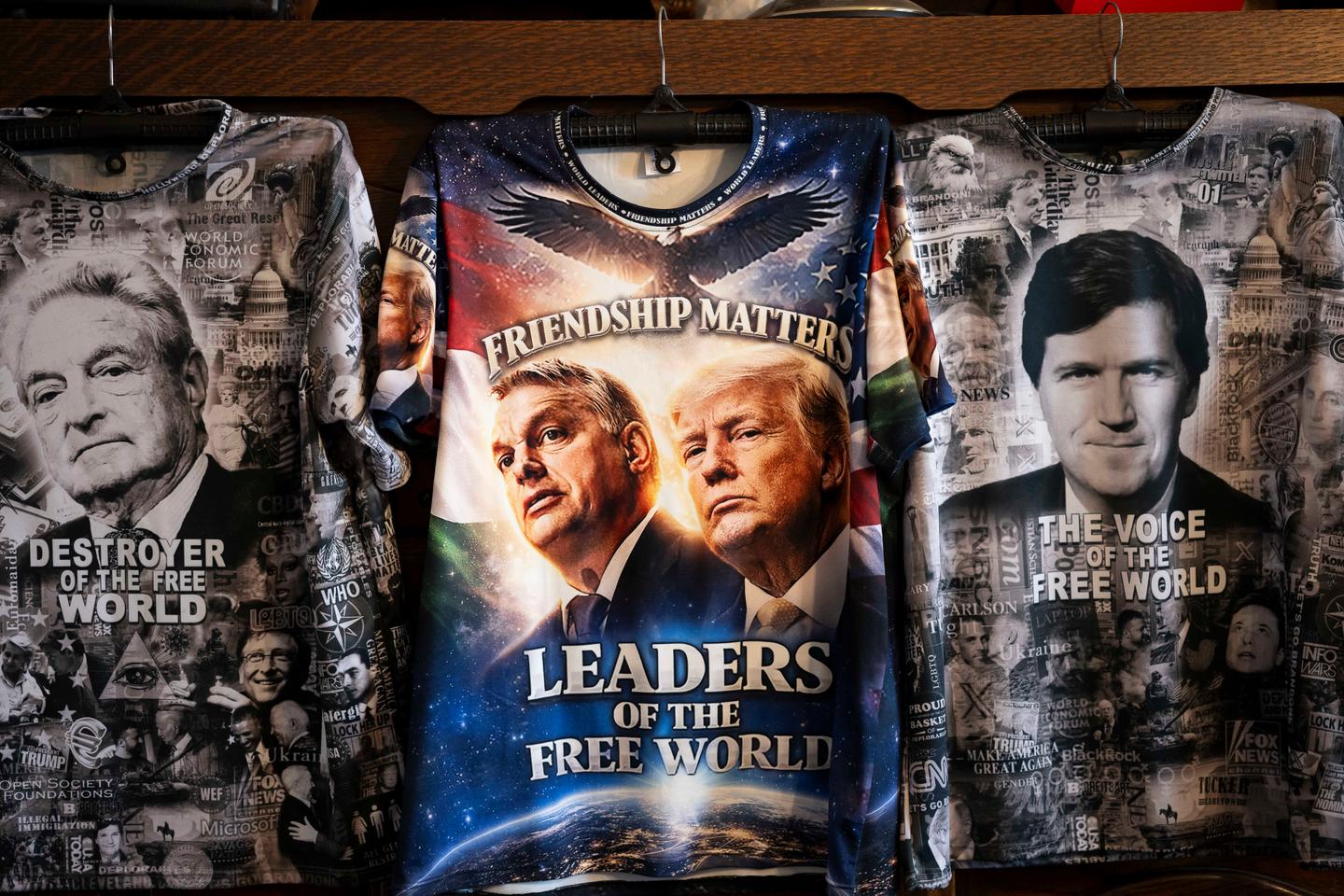 « La défaite de Viktor Orban en Hongrie est bien une défaite de l’internationale réactionnaire »