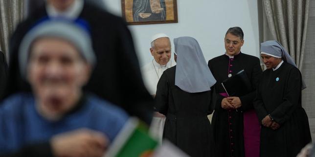 How Algeria tried to erase the two suicide attacks during Pope Leo's visit