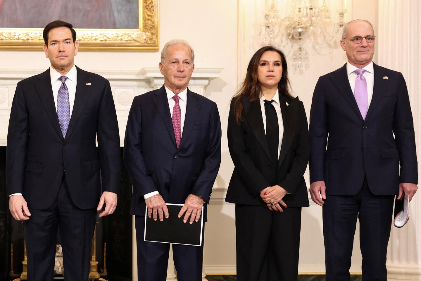 Entre Israël et le Liban, l’amorce de pourparlers « constructifs » sous l’égide des Etats-Unis