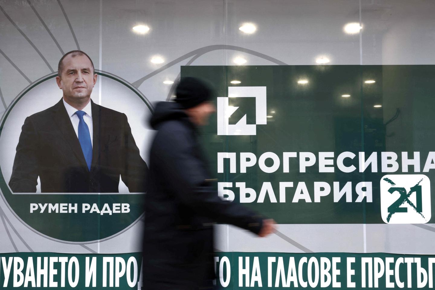 Elections législatives en Bulgarie : corruption et liens avec la Russie au cœur de la campagne