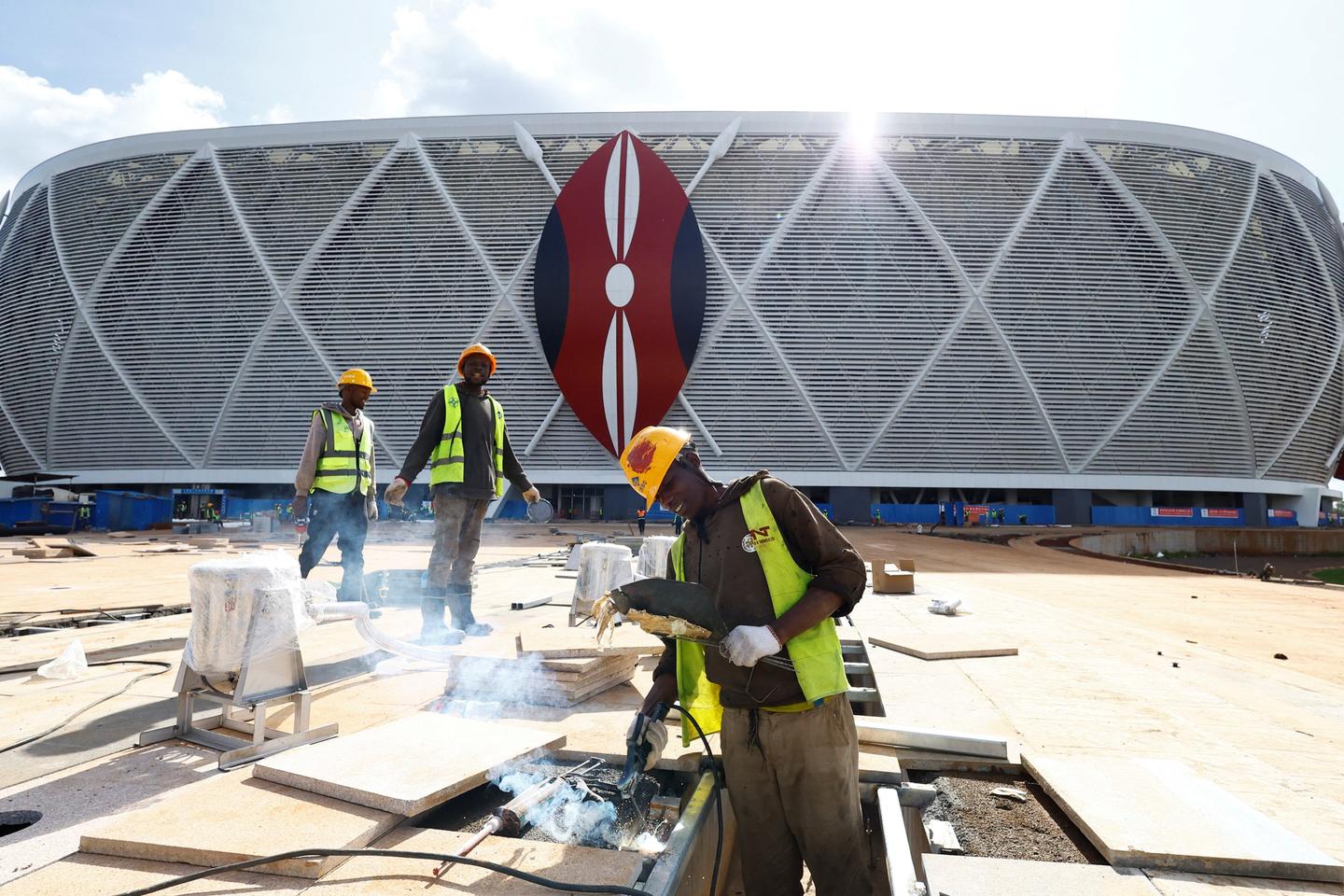 CAN 2027 : Ouganda, Kenya et Tanzanie accumulent les retards, faisant planer un risque sur la tenue de la compétition