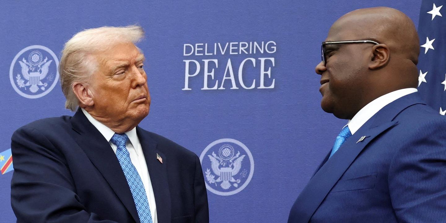 Sanctions US contre Kabila : renforcement de l'alliance avec la RDC