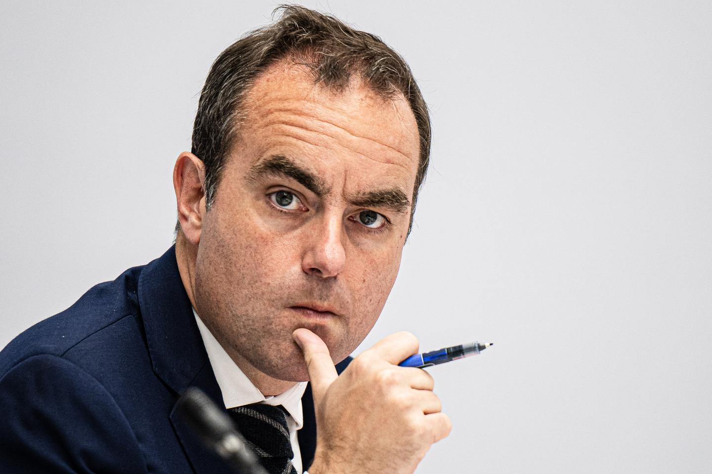 Le gouvernement de Sébastien Lecornu multiplie les revers à l’Assemblée, parfois venus de son propre camp