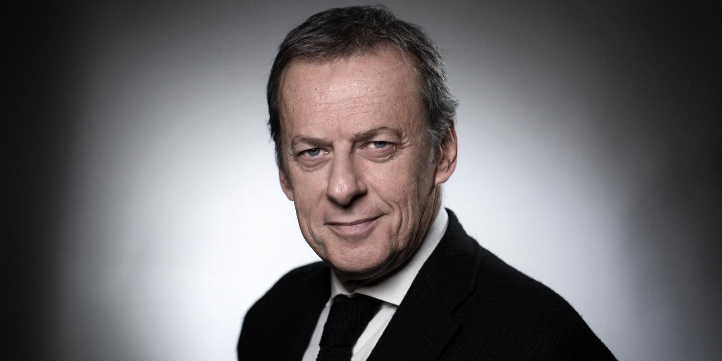 Olivier Nora quitte la présidence des éditions Grasset après 18 ans