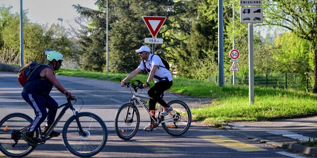 Les zones à faibles émission enterrées par l’Assemblée nationale
