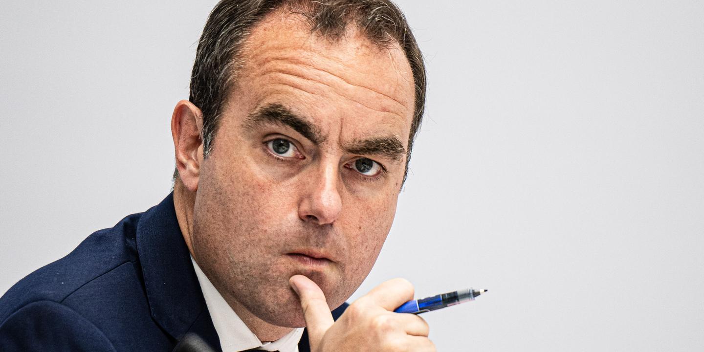 Le gouvernement Lecornu enchaîne les revers à l'Assemblée, y compris dans ses rangs