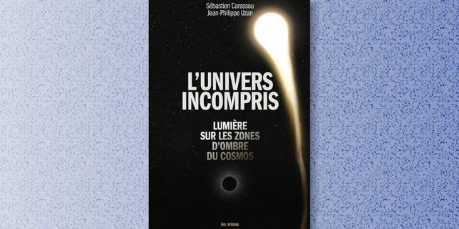 « L’Univers incompris », une exploration des limites de la cosmologie moderne