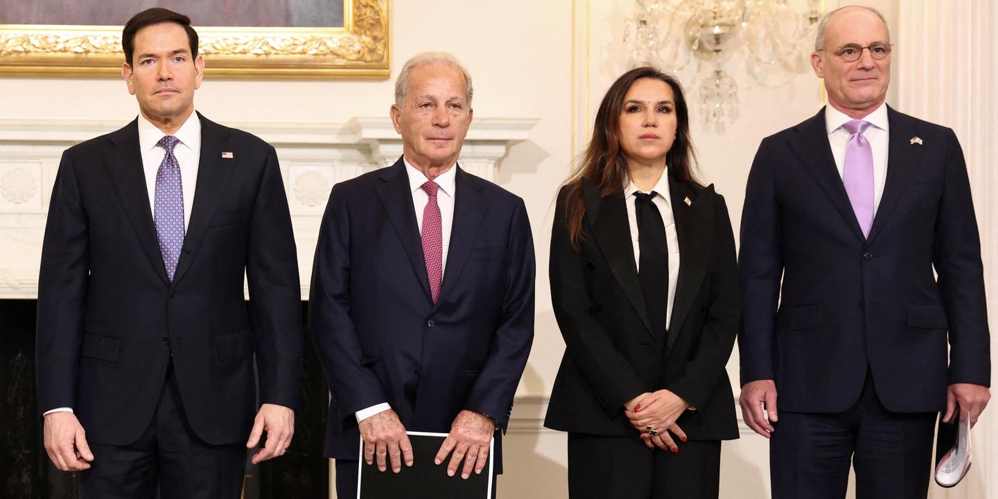 EN DIRECT, guerre au Moyen-Orient : Israël et le Liban débutent des pourparlers de paix, sous médiation américaine