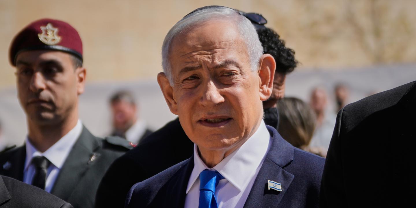 EN DIRECT, guerre au Moyen-Orient : les objectifs d’Israël et des Etats-Unis sont « identiques » concernant l’Iran, affirme Benyamin Nétanyahou