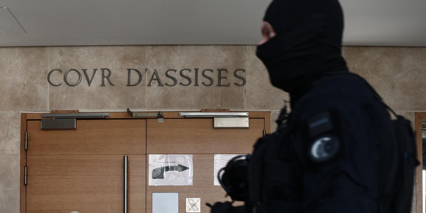 Procès de la DZ Mafia : 25 ans de réclusion et un acquittement pour un double meurtre