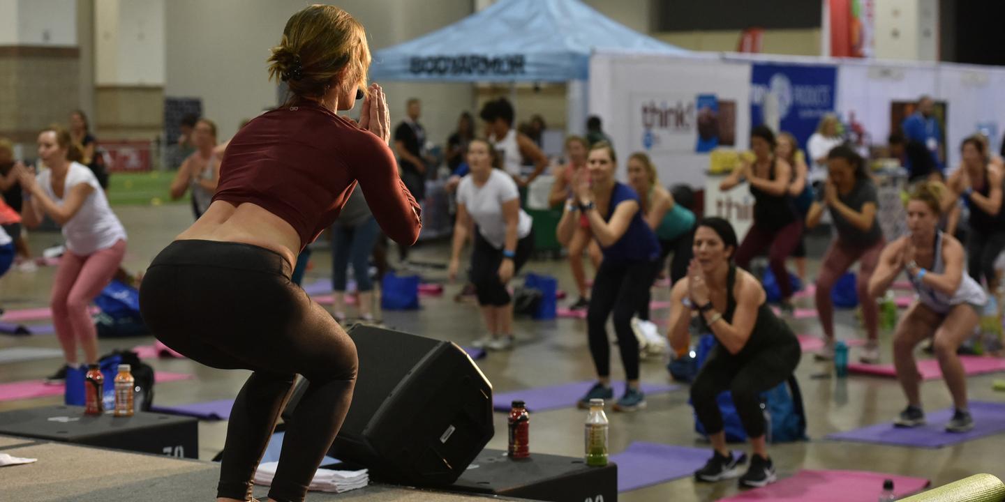 Une activité physique intense, même brève, réduit le risque de huit maladies chroniques