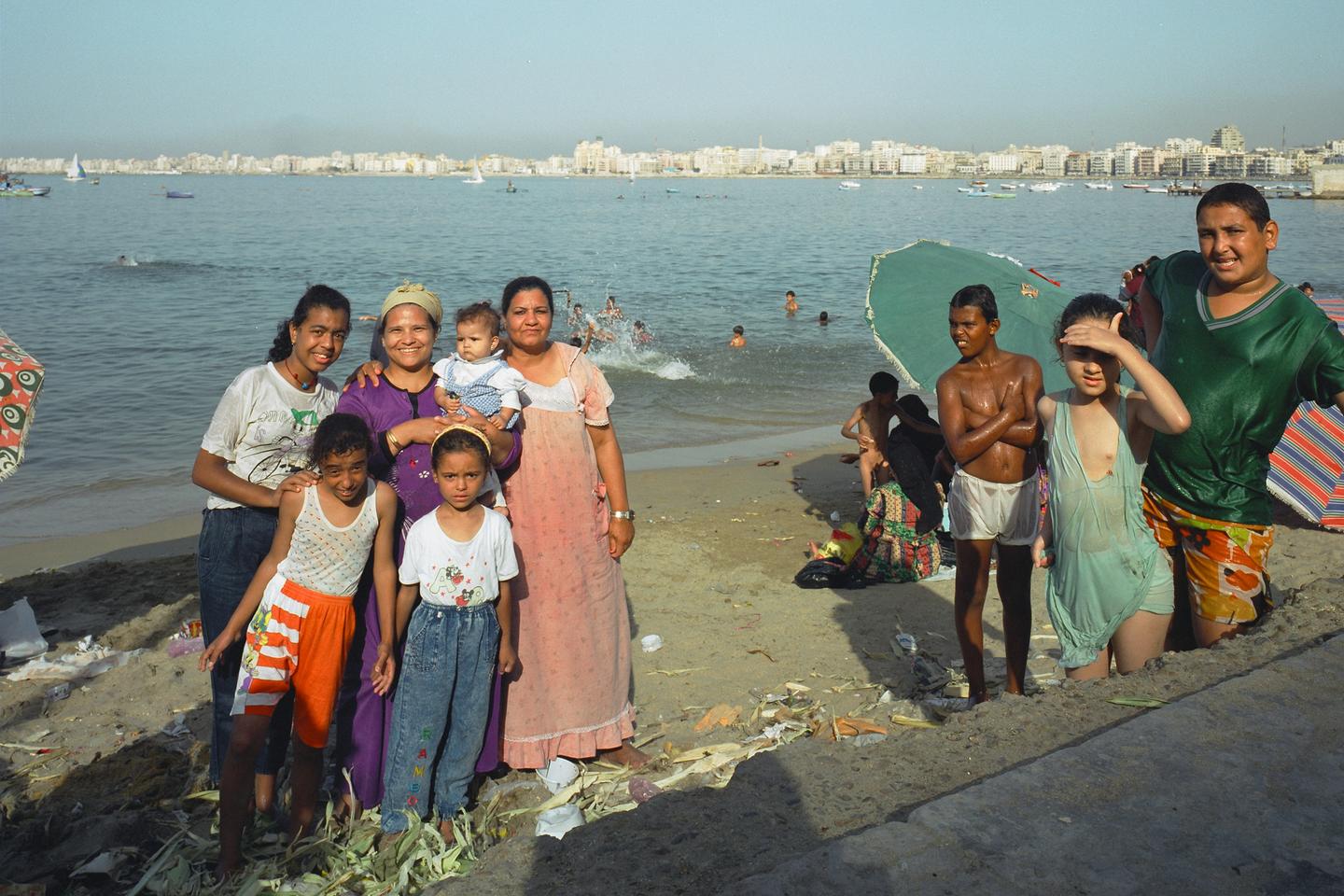 A Marseille, l’exposition « Bonnes mères » explore la maternité dans l’espace méditerranéen et au-delà