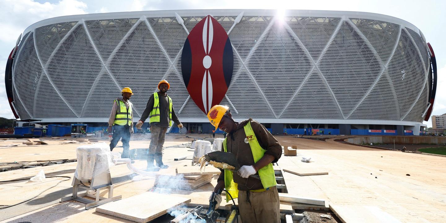 CAN 2027 : Ouganda, Kenya et Tanzanie accumulent les retards, faisant planer un risque sur la tenue de la compétition