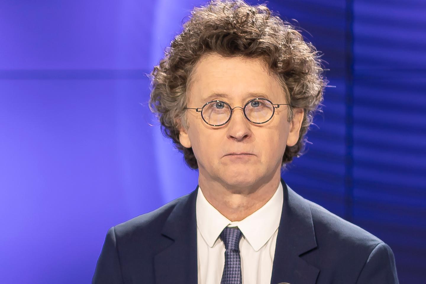 « Libération » : Nicolas Barré renonce à se présenter à la direction de la rédaction