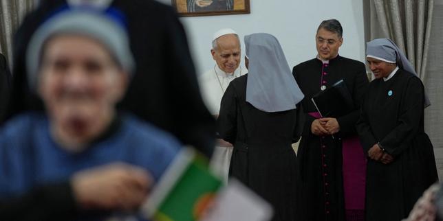 The Secret Censorship of the Blida Bombings During Pope Leo XIV Algerian Visit