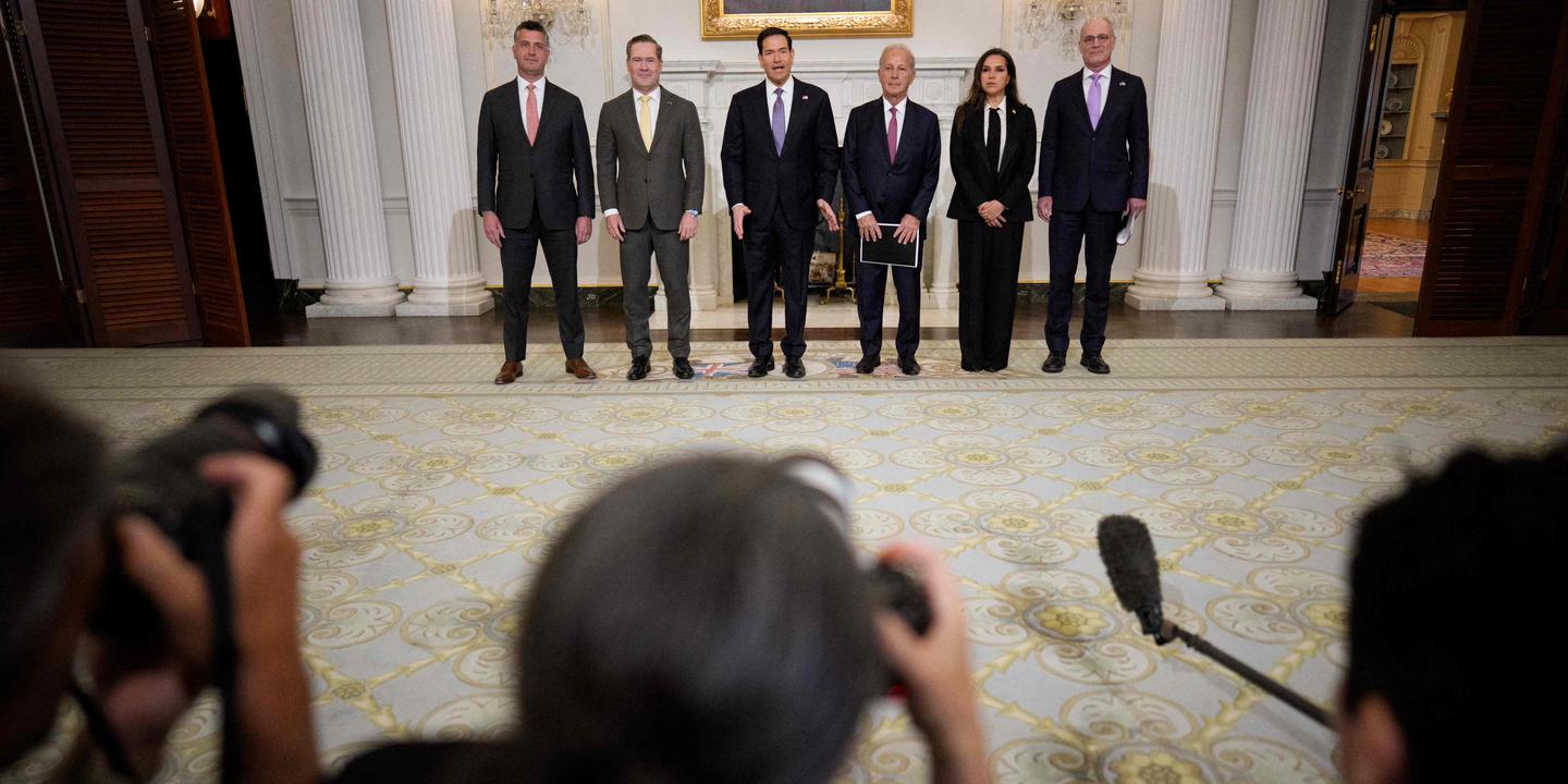 EN DIRECT, guerre en Iran et au Liban : Benyamin Nétanyahou va parler avec le président libanais Joseph Aoun, assure une ministre israélienne