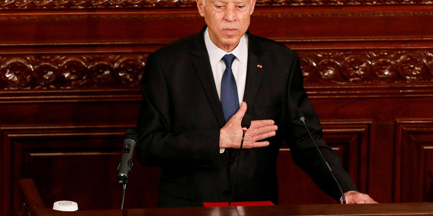 Tunisie : grâce présidentielle pour un député critique envers le chef de l'État
