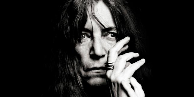 Patti Smith : « J’ai toujours été un mouton noir »