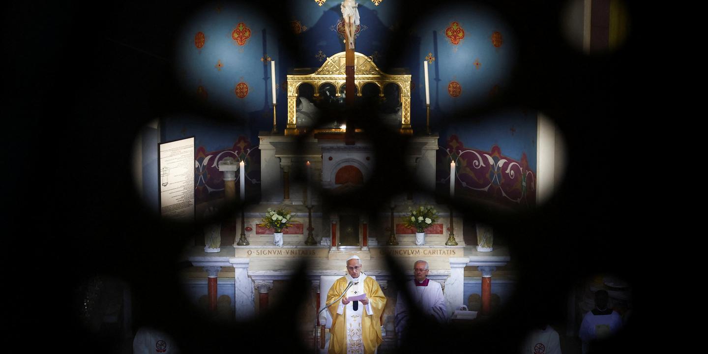 Saint Augustin, seize siècles de théologie entre amour et péché