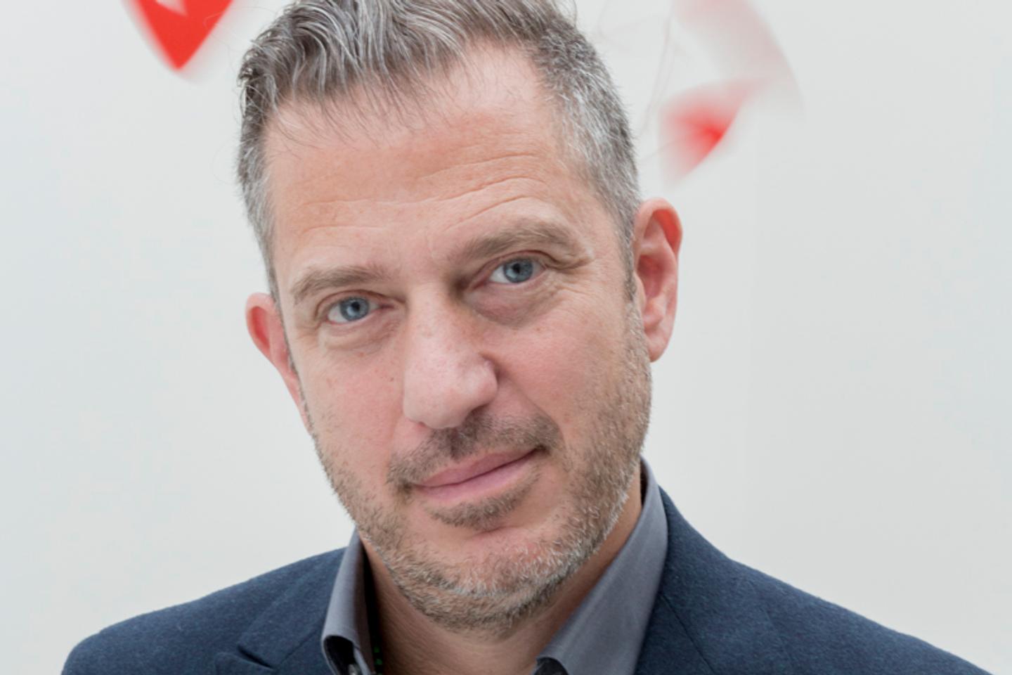 Alexander S. C. Rower, petit-fils de Calder : « Les sculptures de mon grand-père sont comme du parfum »