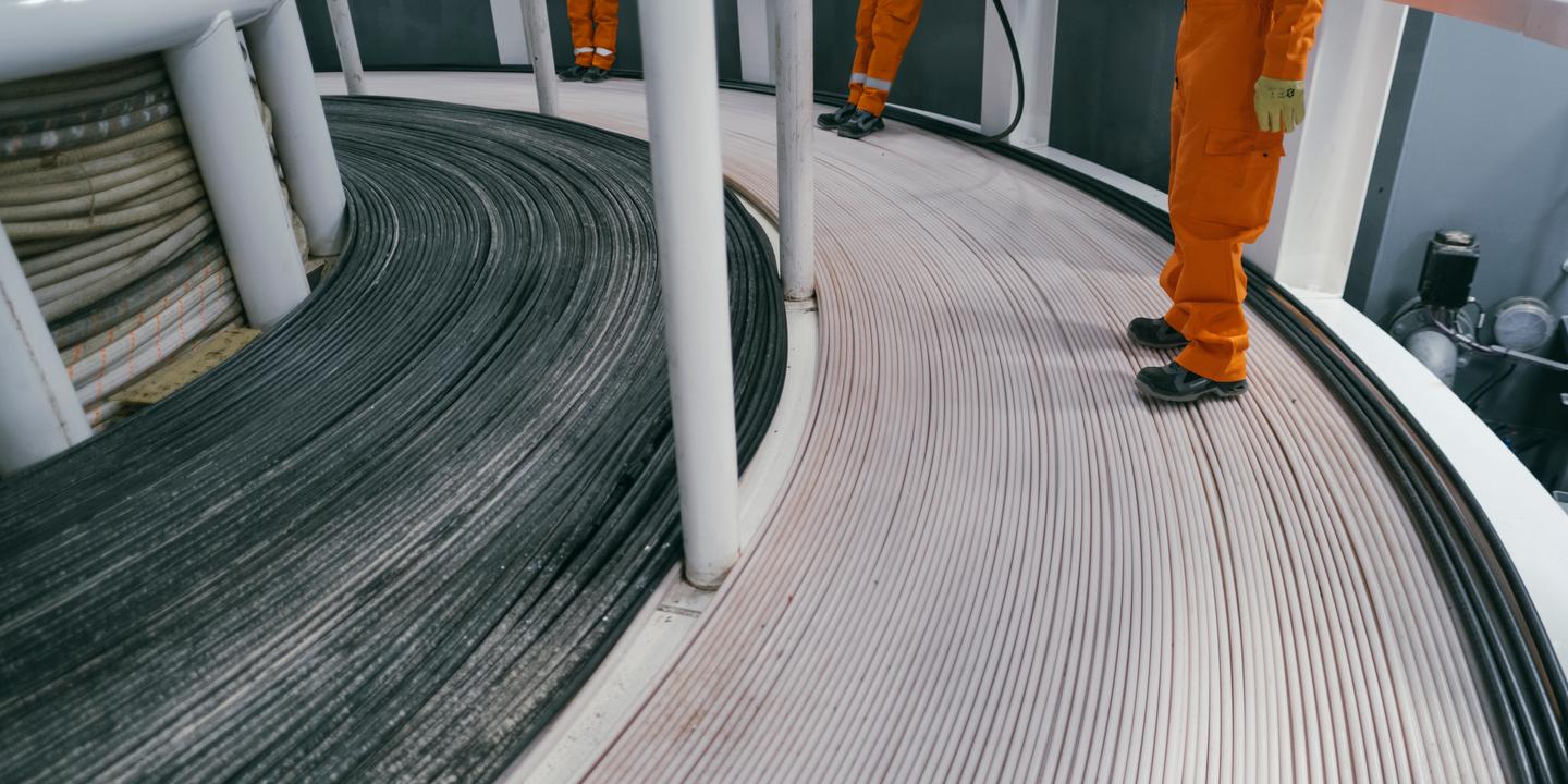 Taxe carbone européenne : ASN et Orange dénoncent une distorsion de concurrence dans les câbles sous-marins