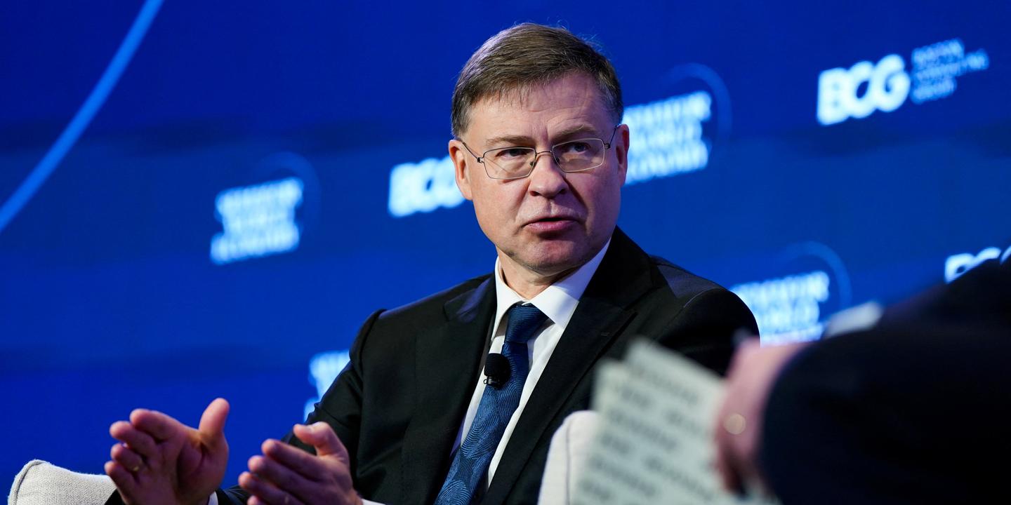 EN DIRECT, guerre en Ukraine : l’Union européenne prévoit de débloquer le prêt de 90 milliards d’euros pour Kiev avant la fin de juin