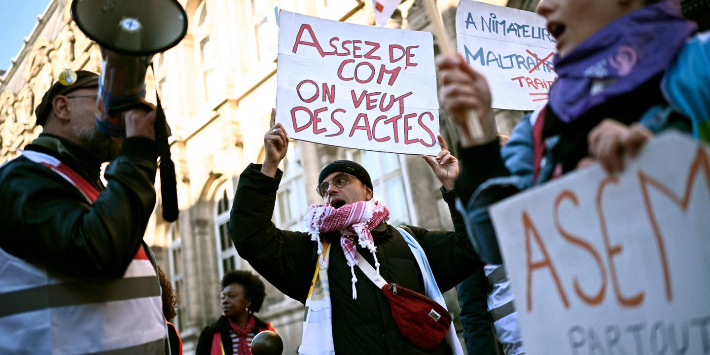 Paris adopte un plan d'action ambitieux pour le périscolaire