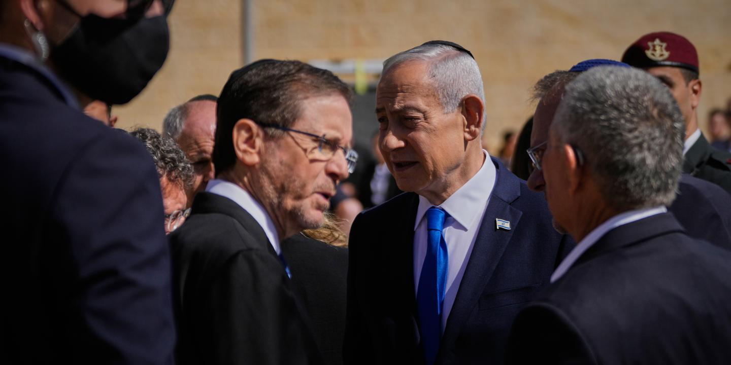 Netanyahou : la traque des responsables du 7 octobre bientôt finie