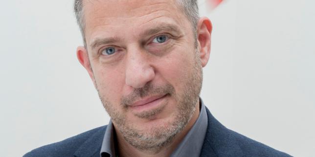 Alexander S. C. Rower, petit-fils de Calder : « Les sculptures de mon grand-père sont comme du parfum »