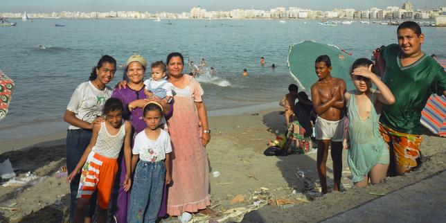 A Marseille, l’exposition « Bonnes mères » explore la maternité dans l’espace méditerranéen et au-delà