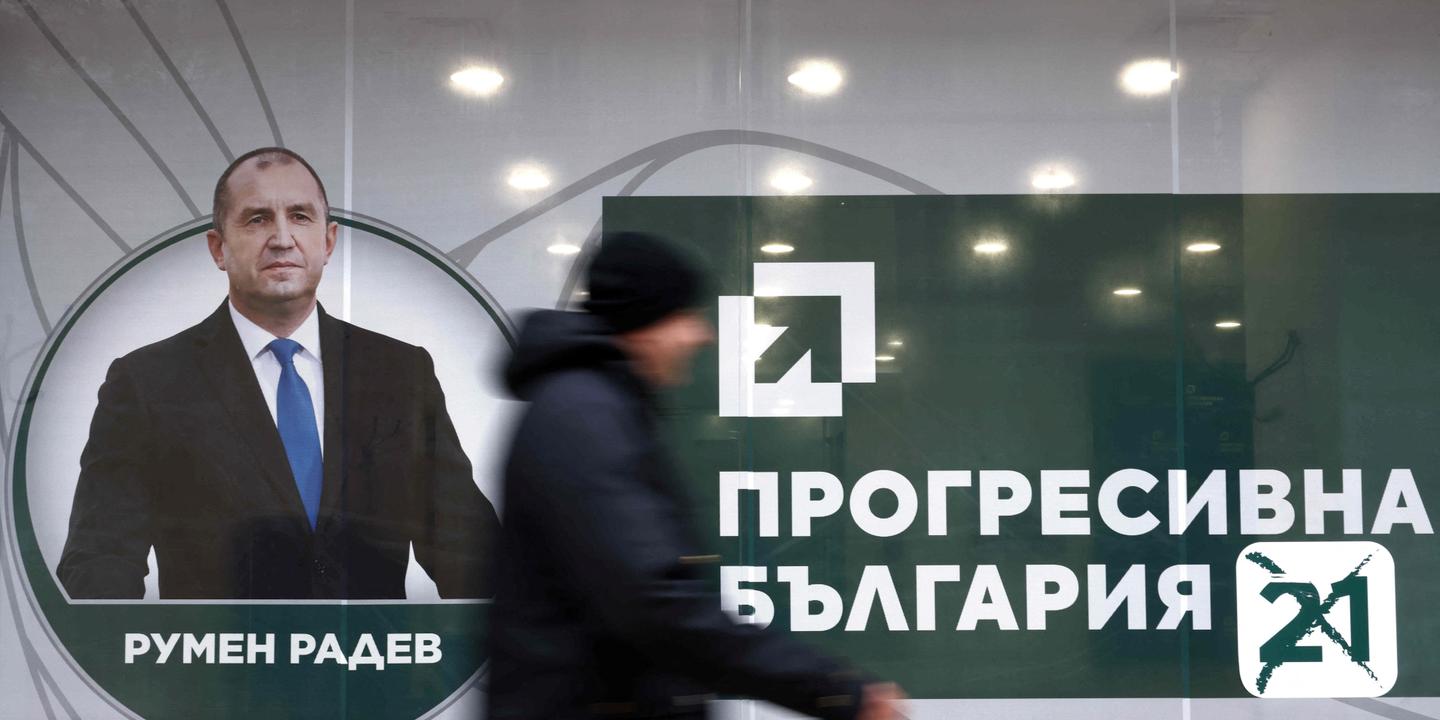 Elections législatives en Bulgarie : corruption et liens avec la Russie au cœur de la campagne