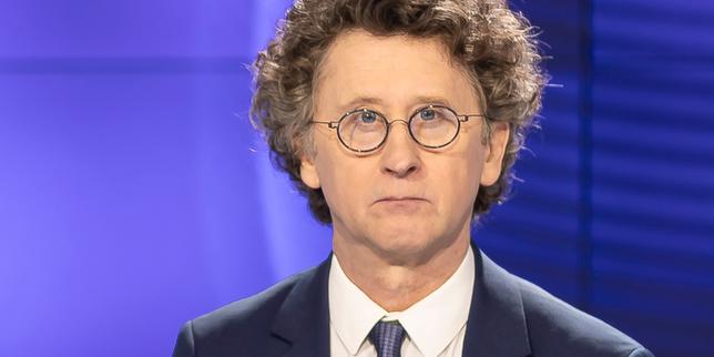 « Libération » : Nicolas Barré renonce à se présenter à la direction de la rédaction