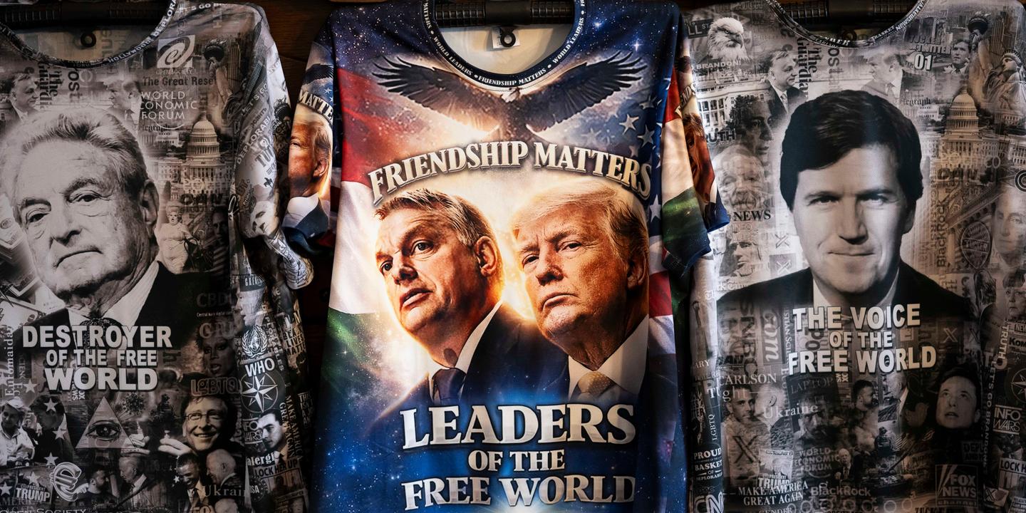 La défaite de Viktor Orbán en Hongrie marque un revers pour l'internationale réactionnaire